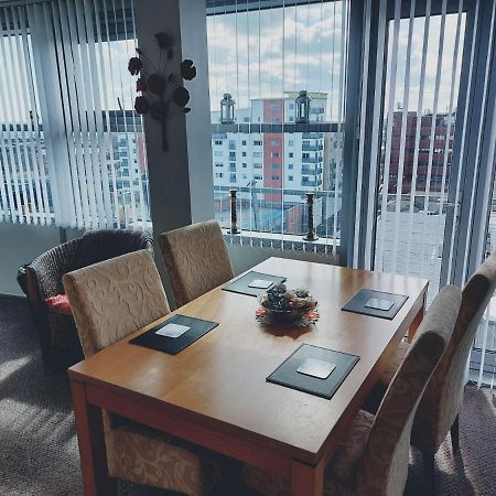 City Centre Penthouse Apartment Sunderland  Esterno foto