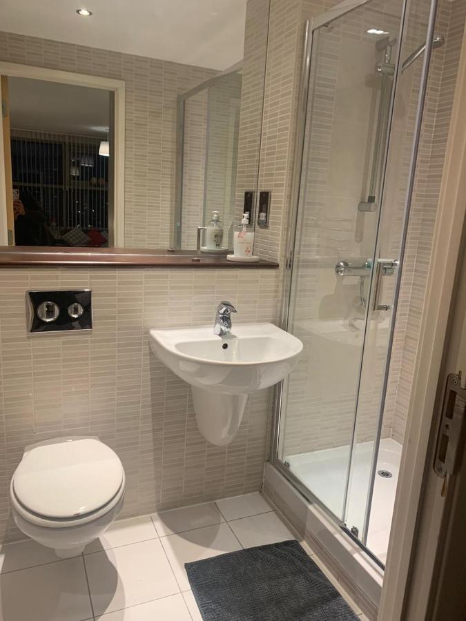 City Centre Penthouse Apartment Sunderland  Esterno foto