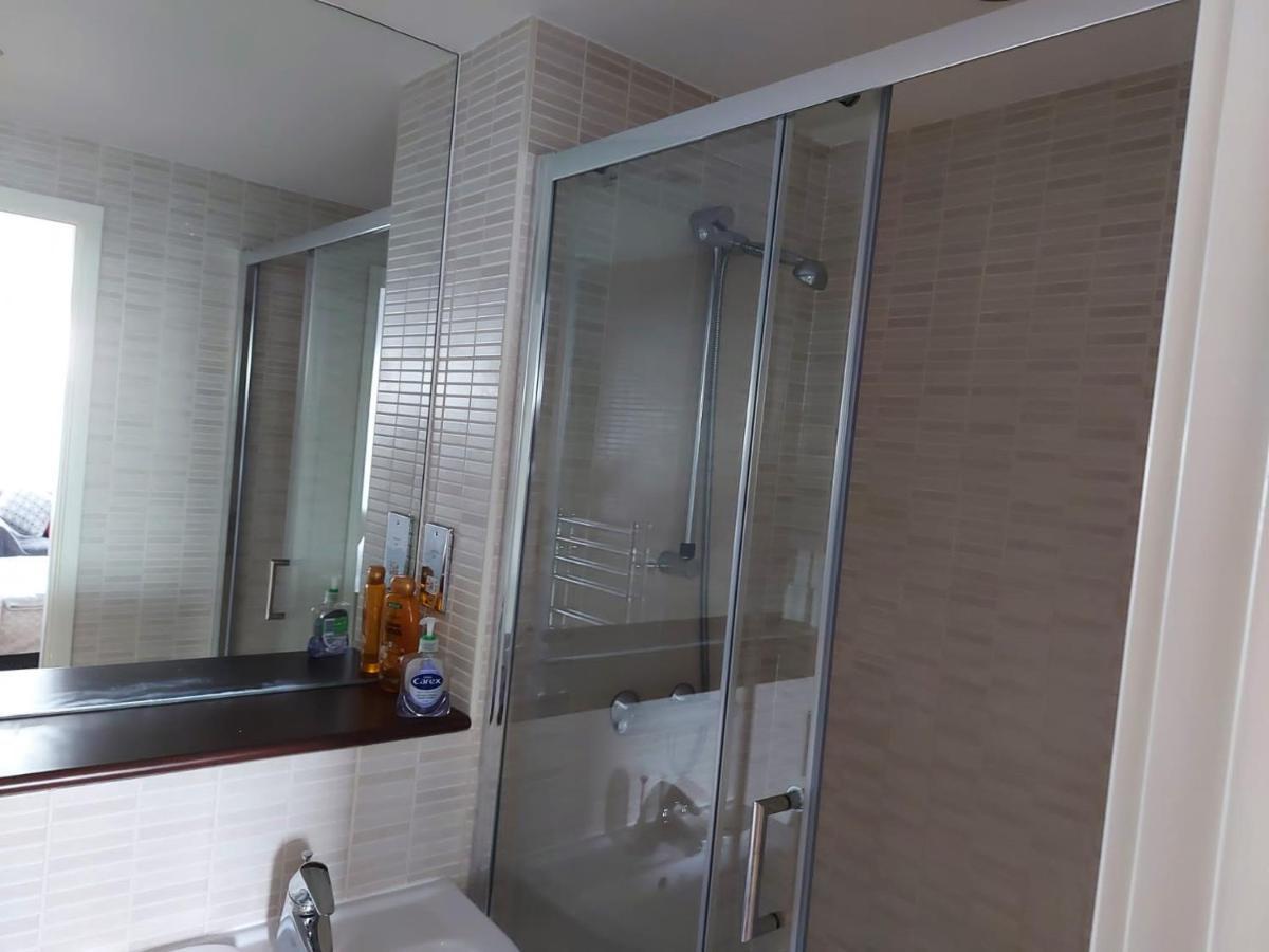 City Centre Penthouse Apartment Sunderland  Esterno foto