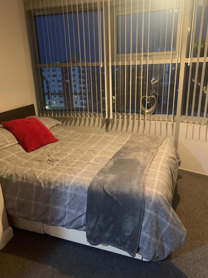 City Centre Penthouse Apartment Sunderland  Esterno foto