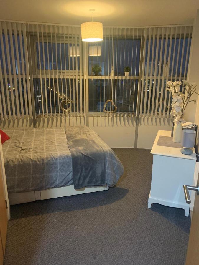 City Centre Penthouse Apartment Sunderland  Esterno foto
